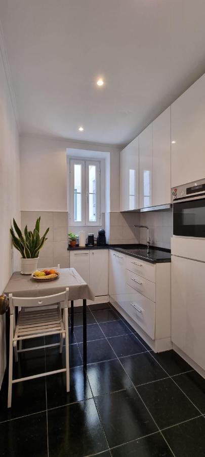Charming Central Apartment To Rent Lisboa Eksteriør bilde