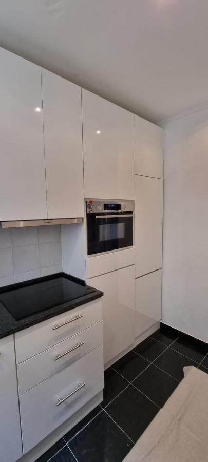 Charming Central Apartment To Rent Lisboa Eksteriør bilde
