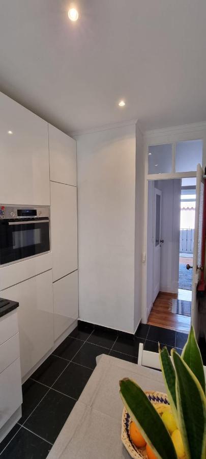 Charming Central Apartment To Rent Lisboa Eksteriør bilde