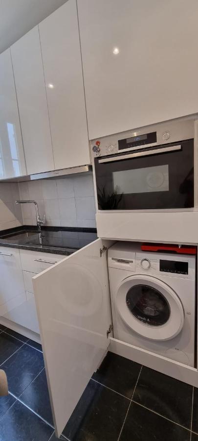 Charming Central Apartment To Rent Lisboa Eksteriør bilde